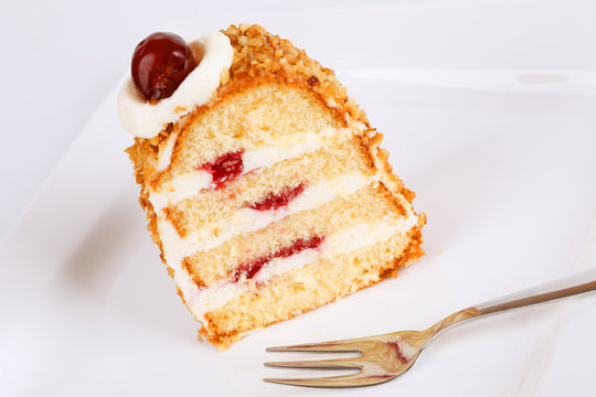 Frankfurter Kranz