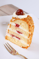 Frankfurter Kranz