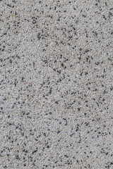 White and black Polished stone texture