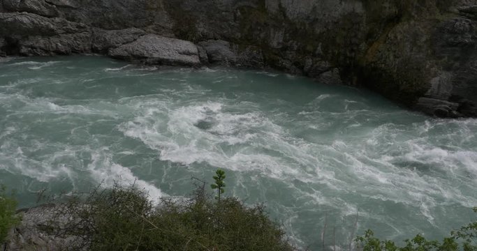 KAWARAU GORGE New Zealand River