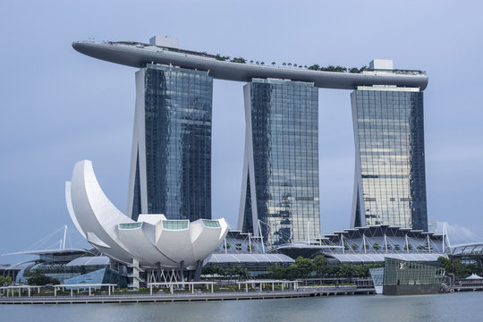 Singapur