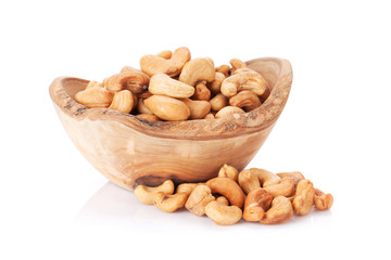 Cashew nuts