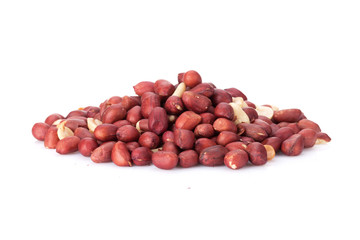 Peanuts