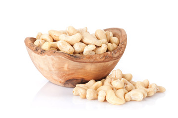 Cashew nuts