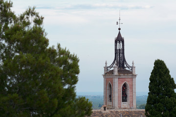 Iglesia de Santa María. Sagunto. Valencia. España