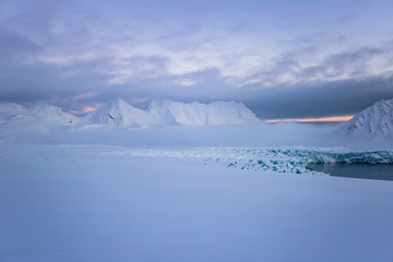 Gdy nastaje dzień © blackspeed
