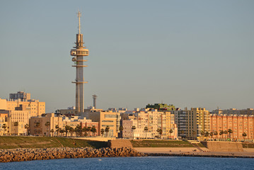 Cadiz, Andalucia, Spain © Tomasz Warszewski