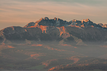 tatry