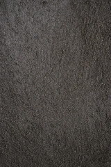 Close-up of a wall of plaster