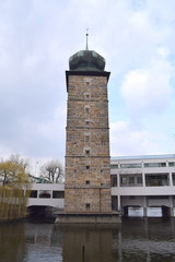 Fototapeta premium Praha - Prag