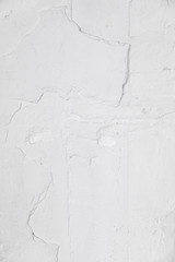 the texture of a wall marble facets Middle grey background