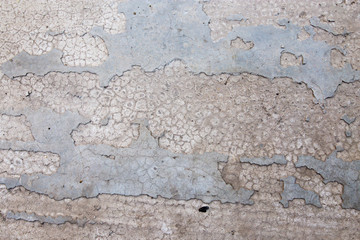 Concrete wall as an abstract background