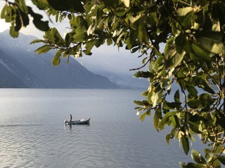 Riva del Garda, Italy