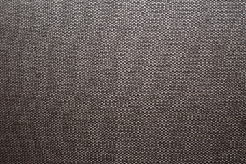 Grey fabric texture background close up