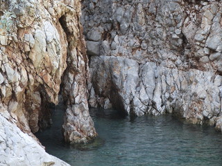 Cliff