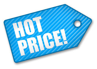 Hot price