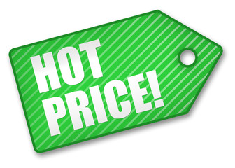 Hot price