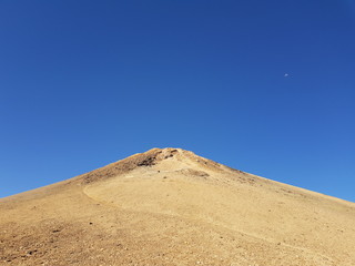 Mount Teide, Tenerife