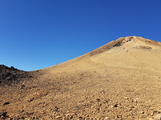 Mount Teide, Tenerife