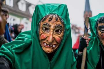 horber hexe grün 1
