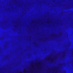 Abstract Blue Background Texture