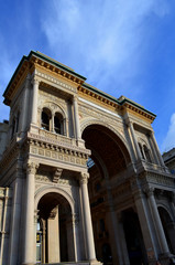 Piazza Duomo - Milano