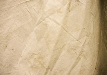 old cloth background