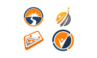 Success Life Coaching Set