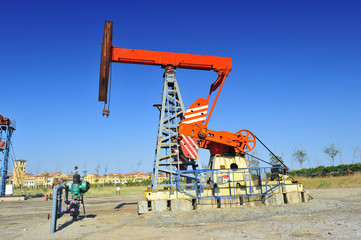 The oil pump
