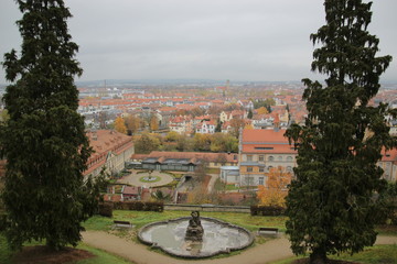 bamber stadt der brauerei