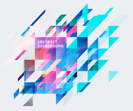 Abstract backgrounds. Minimalist design, creative concept, modern diagonal abstract background. Geometrical element.