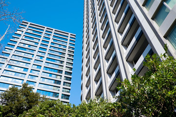 タワーマンション