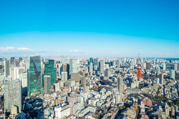 東京風景