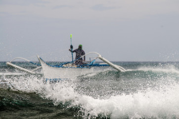 boat boatman shop