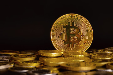 Bitcoin over the other currencies