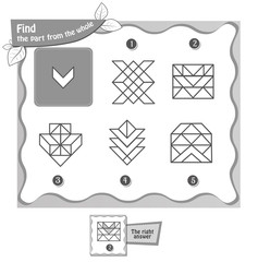 coloring book part of the whole 6