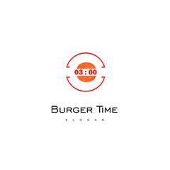 Burger Logo