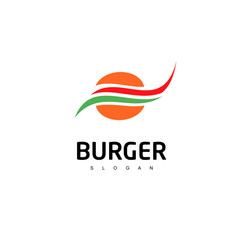 Burger Logo