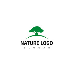 Tree Logo