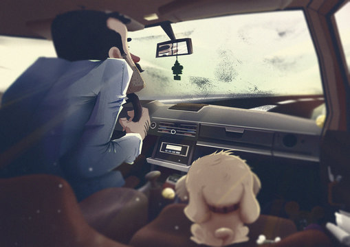 Way to Home
