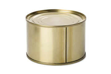 Tin can