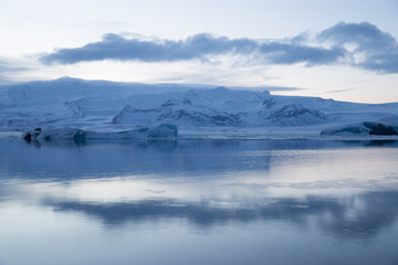 Florian Gurtner | Jökulsarlon Island