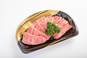 和牛・焼肉