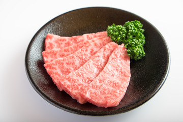 和牛・焼肉