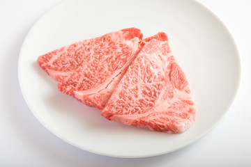 和牛・焼肉