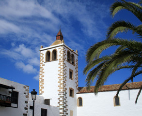 Betancuría, Fuerteventura