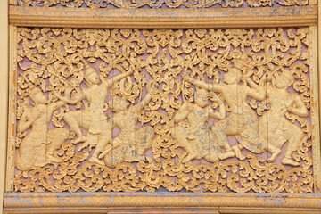 Laos, Luang Prabang