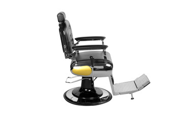 cosmetic armchair artificial leather electric folding drive wheel console frame headrest massage...