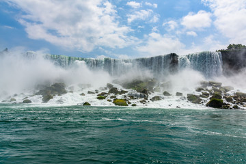 Niagara Falls State Park