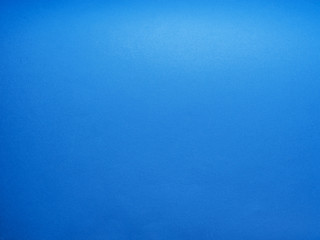 Blue paper texture.